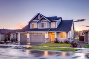 5 Essential Tips for First-Time Homebuyers