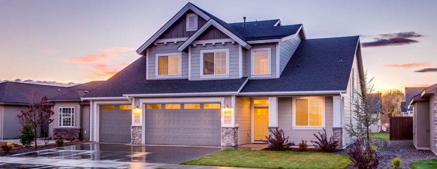 5 Essential Tips for First-Time Homebuyers