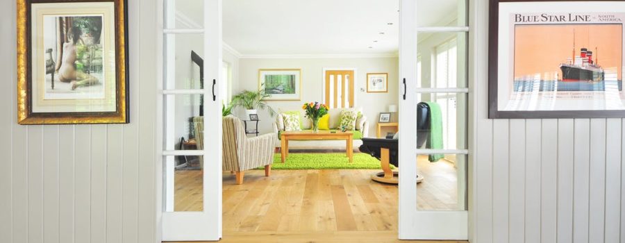 7 Ways to Naturally Freshen Up Your Home for Selling