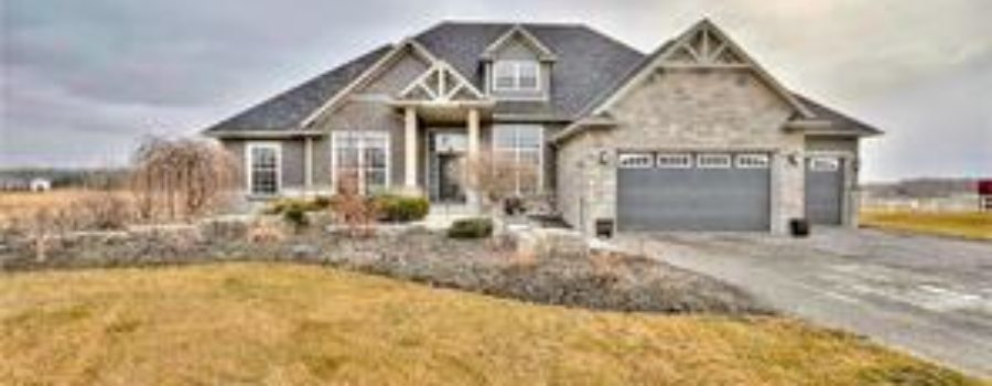 SOLD! 4884 Fly Road, Beamsville